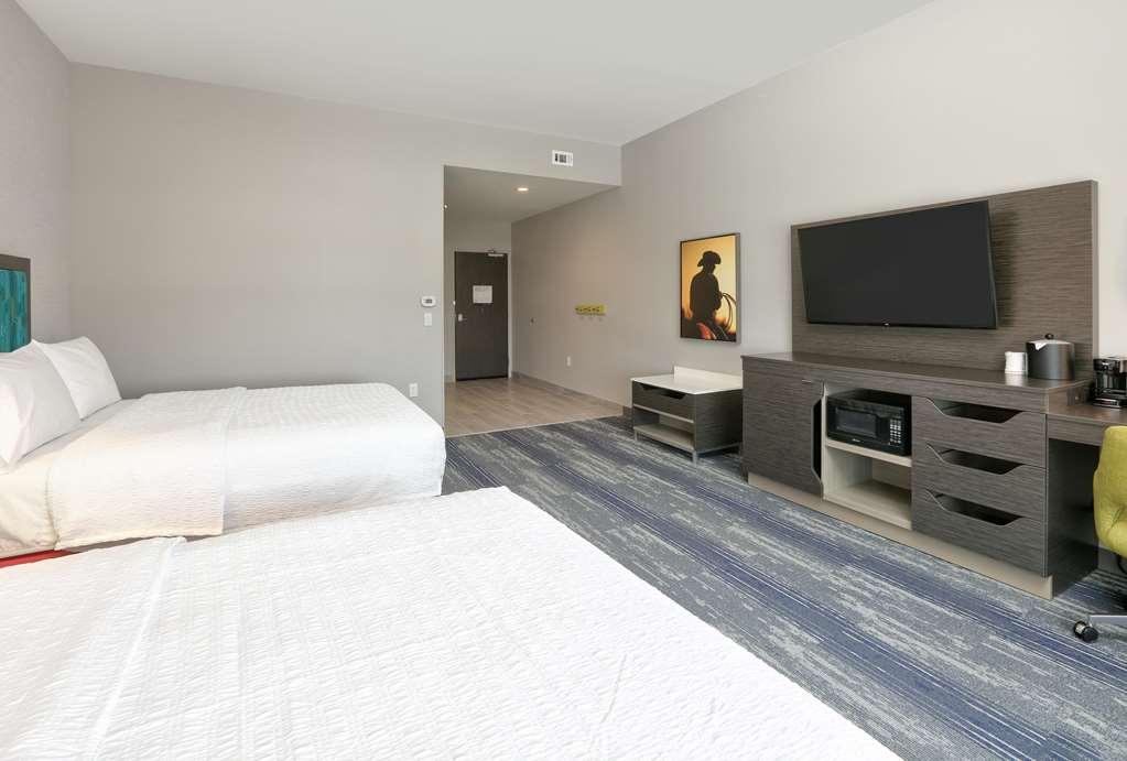 Hampton Inn & Suites Dalhart Room photo