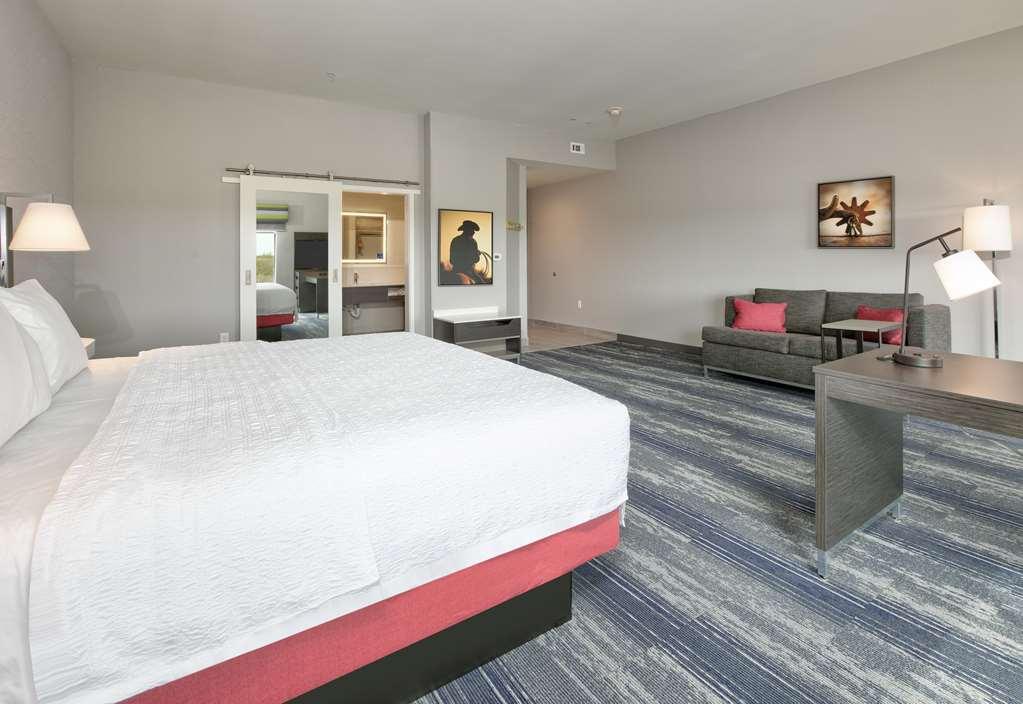 Hampton Inn & Suites Dalhart Room photo